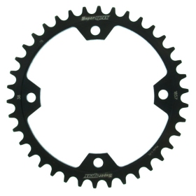 Supersprox / JT Rear sprocket 520 38T Yamaha XT / YFM / YFZ 250-700cc 87-18