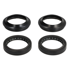 Tourmax Amortizatorių riebokšlių kompl. 4vnt. Kawasaki ZR / ZRX / ZX-10R 1000-1200 97-05