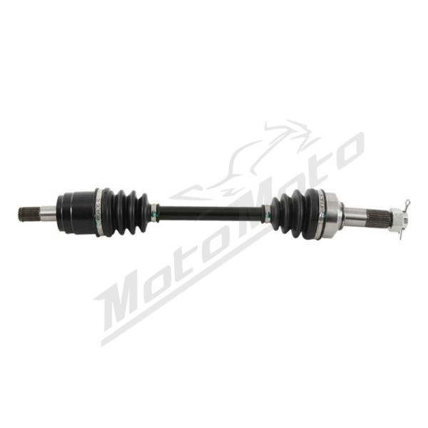 ALL BALLS Priekinis dešinys pusašis Honda TRX FA IRS 420 15–24