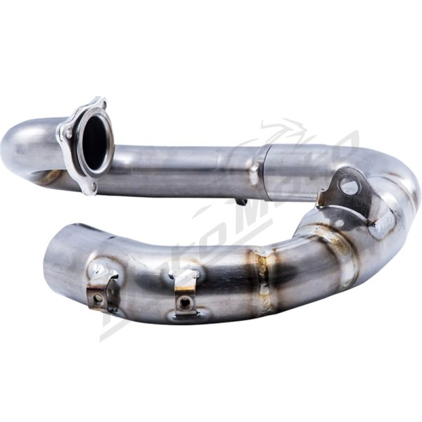 FMF MegaBomb Header Yamaha WR / YZ 450 23-26