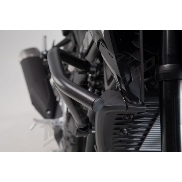 SW-MOTECH Crash Bar Yamaha MT-03 16-24