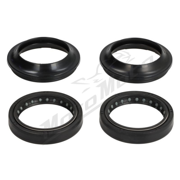 Tourmax Amortizatorių riebokšlių kompl. 4vnt. Kawasaki ZR / ZRX / ZX-10R 1000-1200 97-05