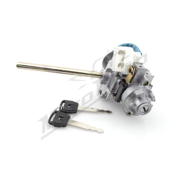 V PARTS Ignition Switch Kymco Downtown / Superdrink 125-300 09-16