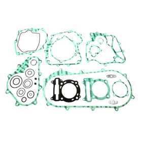 Athena Engine Gasket kit Kymco MXU / Maxxer HR 300cc 05-10