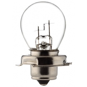 Light bulb BOSMA P26S 12V/25W