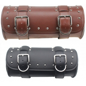 Leather tool bag-roll 1L