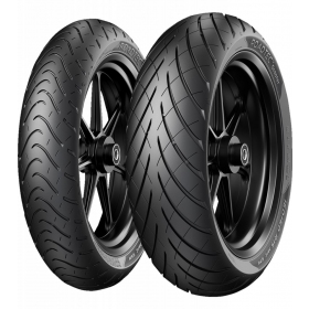 TYRE METZELER ROADTEC TL 66L 120/90 R10