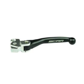 Scar racing clutch lever Kawasaki KX 250-450cc 19-24