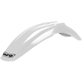 UFO Universal Supermoto Front Fender