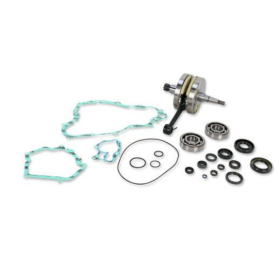WISECO Crankshaft kit Yamaha YZ 250 03-26