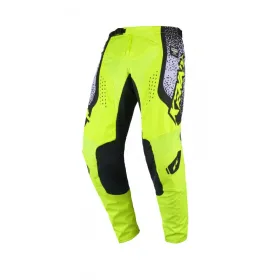 Kenny racing cross/enduro pants force pixel