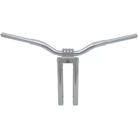 LA CHOPPERS Kage Fighter-T Handlebar 32mm 77,5x35,5cm