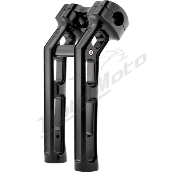 ARLEN NESS Method Kickback Handlebar Riser 25,5 cm