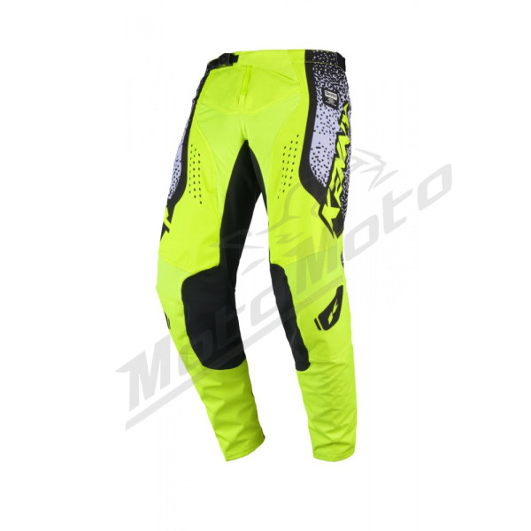 Kenny racing cross/enduro pants force pixel