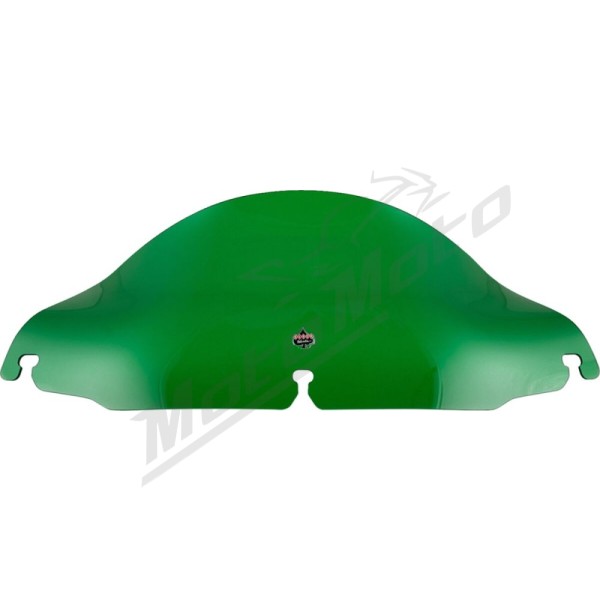 KLOCK WERKS Kolor Flare™ Windshield HARLEY DAVIDSON FLHT/FLHTC/FLHX 1340-1800 96-13