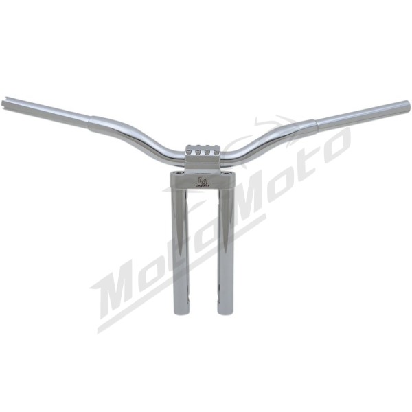 LA CHOPPERS Kage Fighter-T Handlebar 32mm 77,5x35,5cm