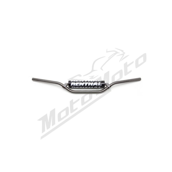 Renthal Handlebar + Pad Ø22mm