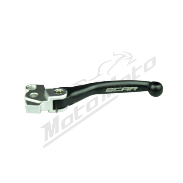 Scar racing clutch lever Kawasaki KX 250-450cc 19-24