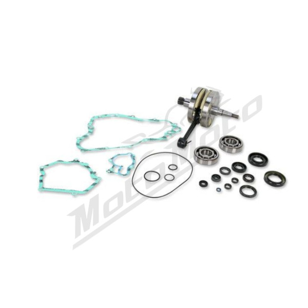 WISECO Crankshaft kit Yamaha YZ 250 03-26
