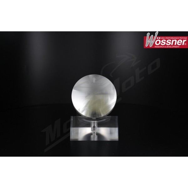 WÖSSNER Forged Piston 55,94-56,44mm Kawasaki KDX 125 90-99