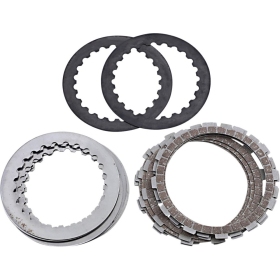 DP BRAKES DPK Clutch Kit Gas Gas / Husqvarna / KTM 250-501cc 12-23