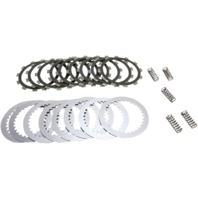 EBC DRCF Series Clutch Kit  YAMAHA YZ 250 08-18