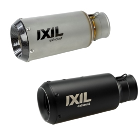IXIL RB Race Xtrem išmetimo sistema YAMAHA TRACER 900 2021-2024