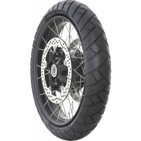 TYRE AVON TRAILRIDER TL 58V 110/80 R18 M+S