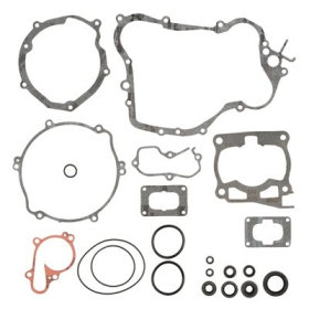 PROX Engine Gasket Set Yamaha YZ 125cc 02-04