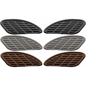 Side stickers on tank Booster Classic Grip 2pcs
