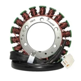 DZE Stator YAMAHA XV 535 VIRAGO 87-00