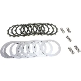 EBC DRCF Series Clutch Kit  YAMAHA YZ 250 08-18