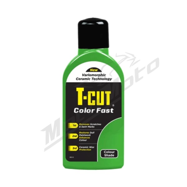 CARPLAN Polyrol T-CUT Color Fast CERAMIC Green 500ml