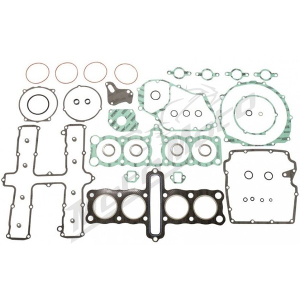 CENTAURO Complete Engine Gasket Set YAMAHA XJ 650 MAXIM 1980-1983