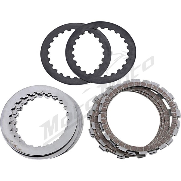 DP BRAKES DPK Clutch Kit Gas Gas / Husqvarna / KTM 250-501cc 12-23