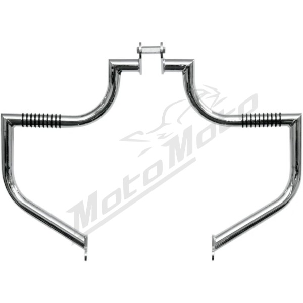 LINDBY Front Highway Bar VICTORY CROSS COUNTRY / CROSS ROADS / MAGNUM 2010-2017