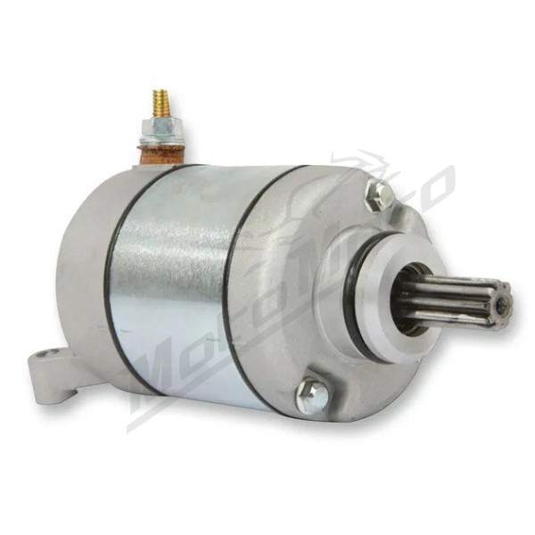 PARTS UNLIMITED Starteris Honda CRF 250 04-18