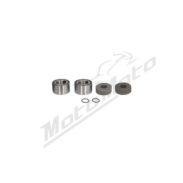 PIVOT WORKS Rear wheel bearing set and seal kit Polaris Ranger 500-700cc 01-06