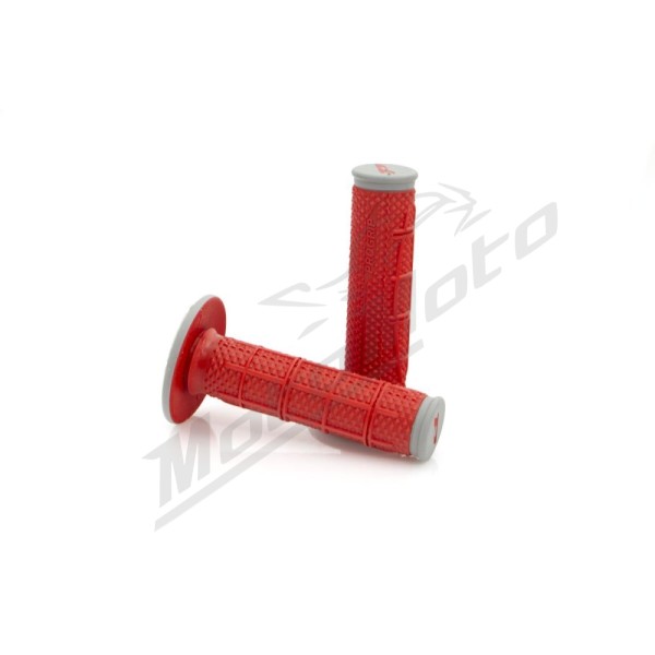 PRO GRIP 802 Grip Ø22mm 118mm