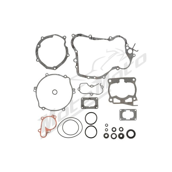 PROX Variklio tarpinių kompl. Yamaha YZ 125cc 02-04