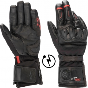 Alpinestars HT-7 Heat Tech Drystar Motorcycle Glove