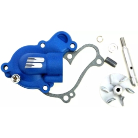 BOYESEN Supercooler Water Pump Cover & Impeller Kit YAMAHA WR / YZ 450 14-23