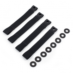 Mounting bracket kit Kriega DUCATI SCRAMBLER