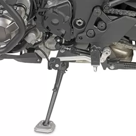 Givi Specific side stand support plate Kawasaki KLZ1000 Versys 19-22