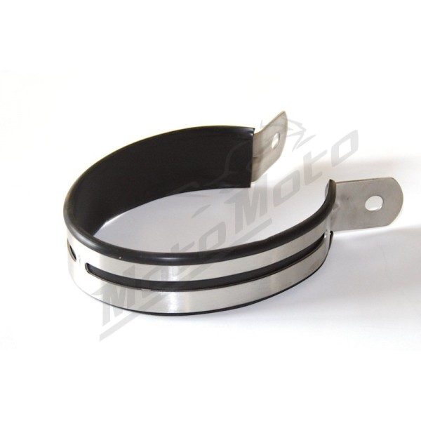 IXIL Clamp, oval, For IXIL XTREM/Shorty, Black