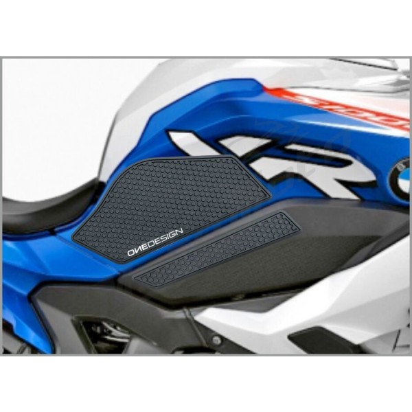 Tank pads ONEDESIGN BMW S 1000 XR ABS 2020 - 2023