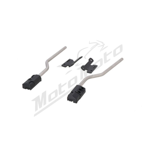 SW-MOTECH Blaze Pannier Spacer Kawasaki ZX-4 / ZX-6 400-636 23-25