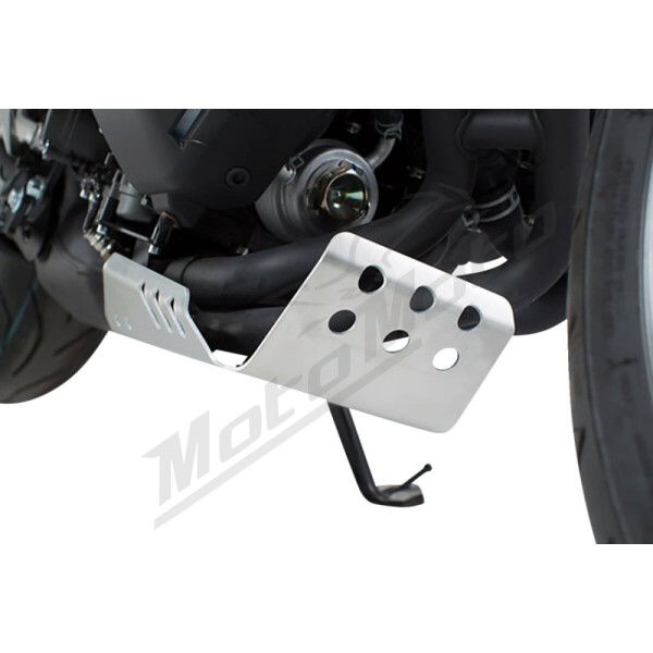 SW-MOTECH Engine Guard Yamaha FJ-09 / MT-09 / MXT / XSR 850-900 15-22
