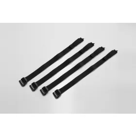 SW-MOTECH Strap Set SysBag 4pc.