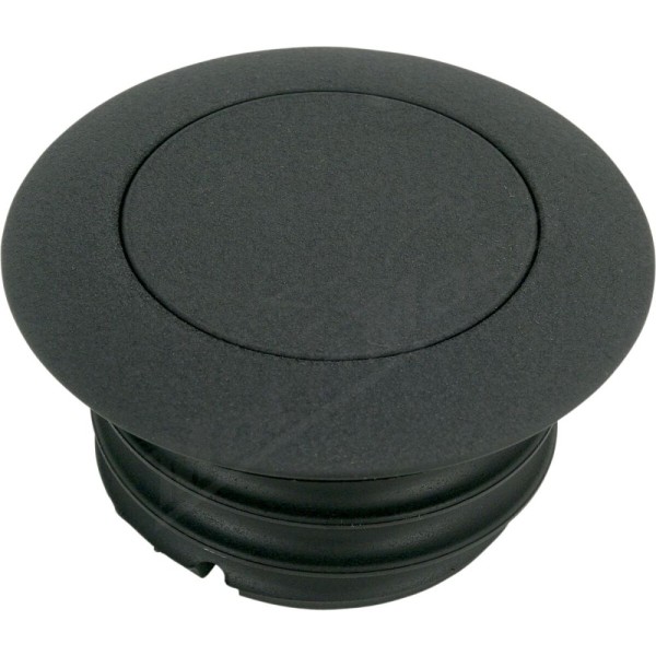 DRAG SPECIALTIES Kuro bako kamštis ​​​​​​​Harley Davidson FLD / FLHR / FLHRC / FLHRCI / FLHRI / FLHRS 1340-1800cc 96-16